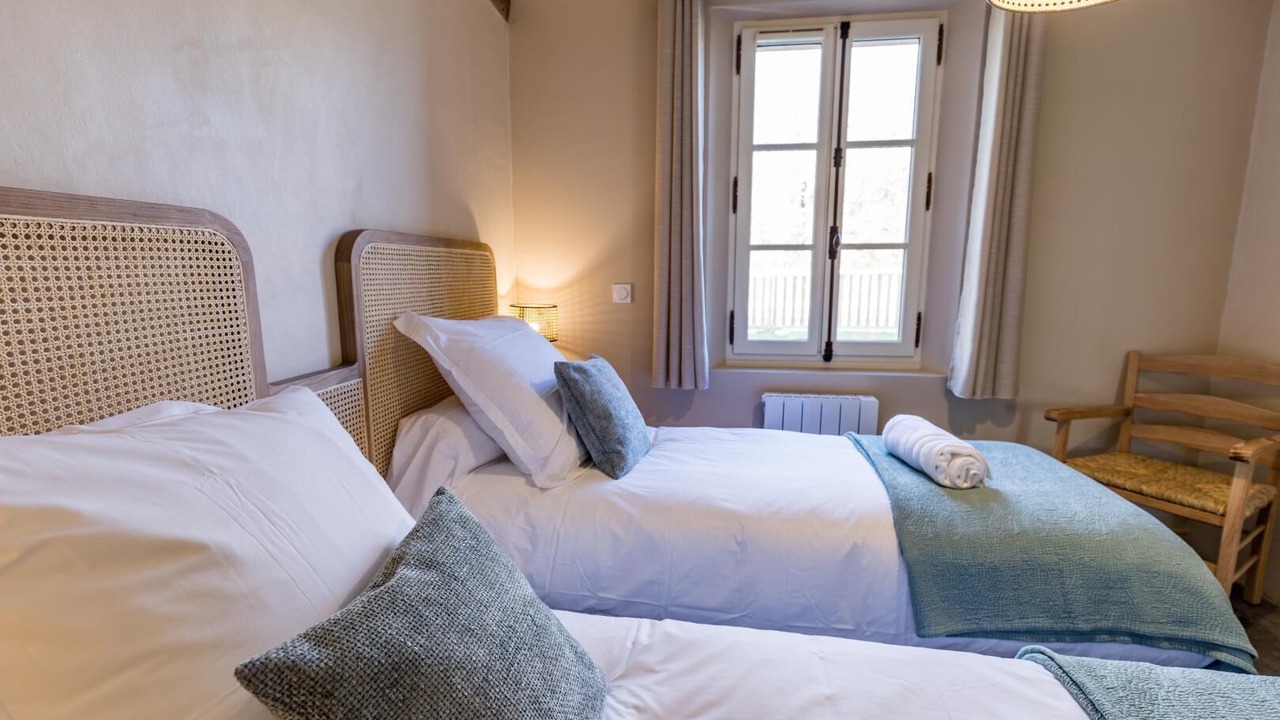 Photo of Bedroom in Arthez-d'Armagnac