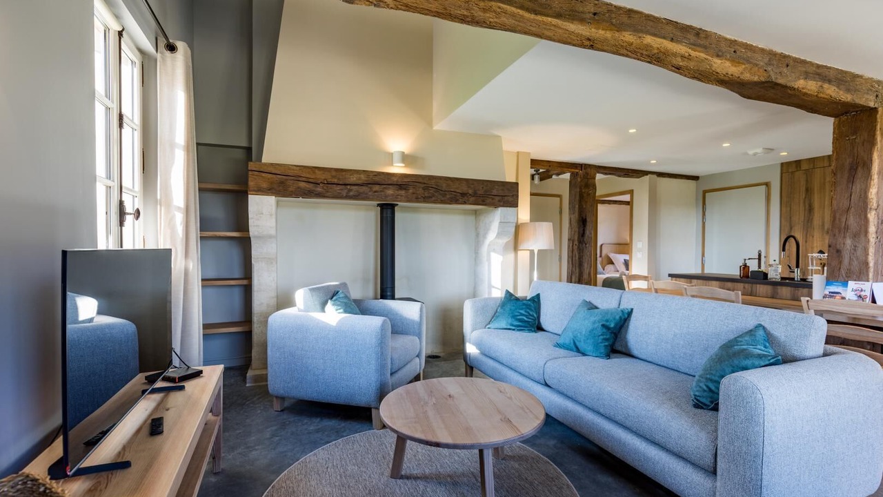 Photo of Livingroom in Arthez-d'Armagnac