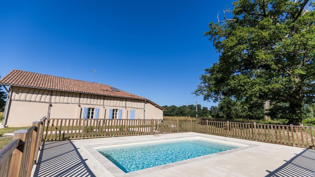 Photo of Outdoor in Arthez-d'Armagnac