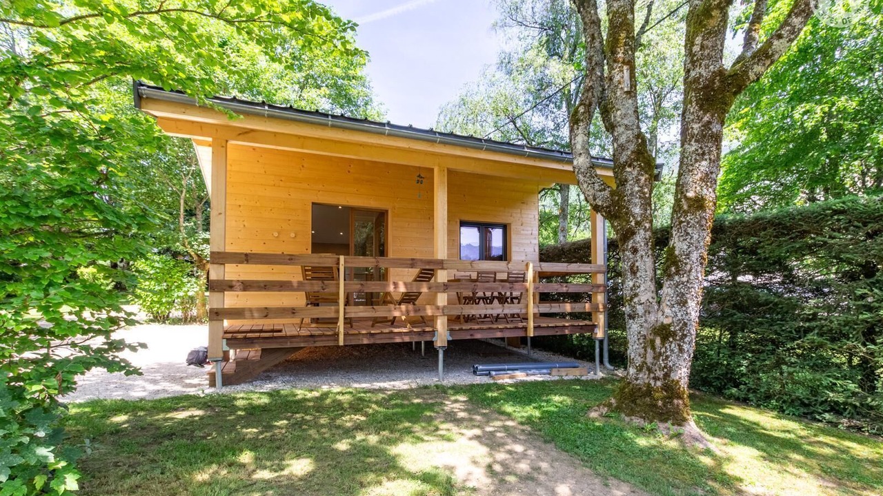 Photo of Outdoor in Le Chatelard