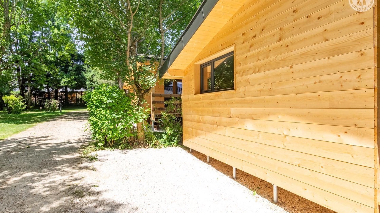Photo of Outdoor in Le Chatelard