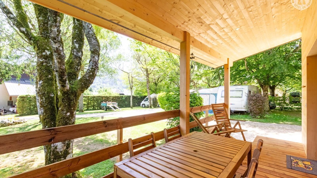 Photo of Outdoor in Le Chatelard