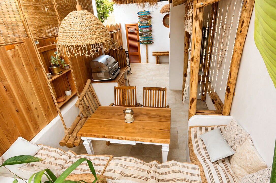 Photo of Outdoor in Les Sablettes