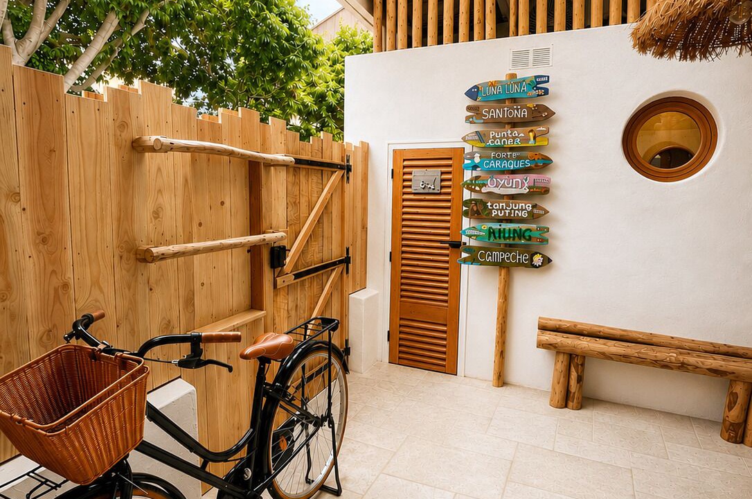 Photo of Outdoor in Les Sablettes
