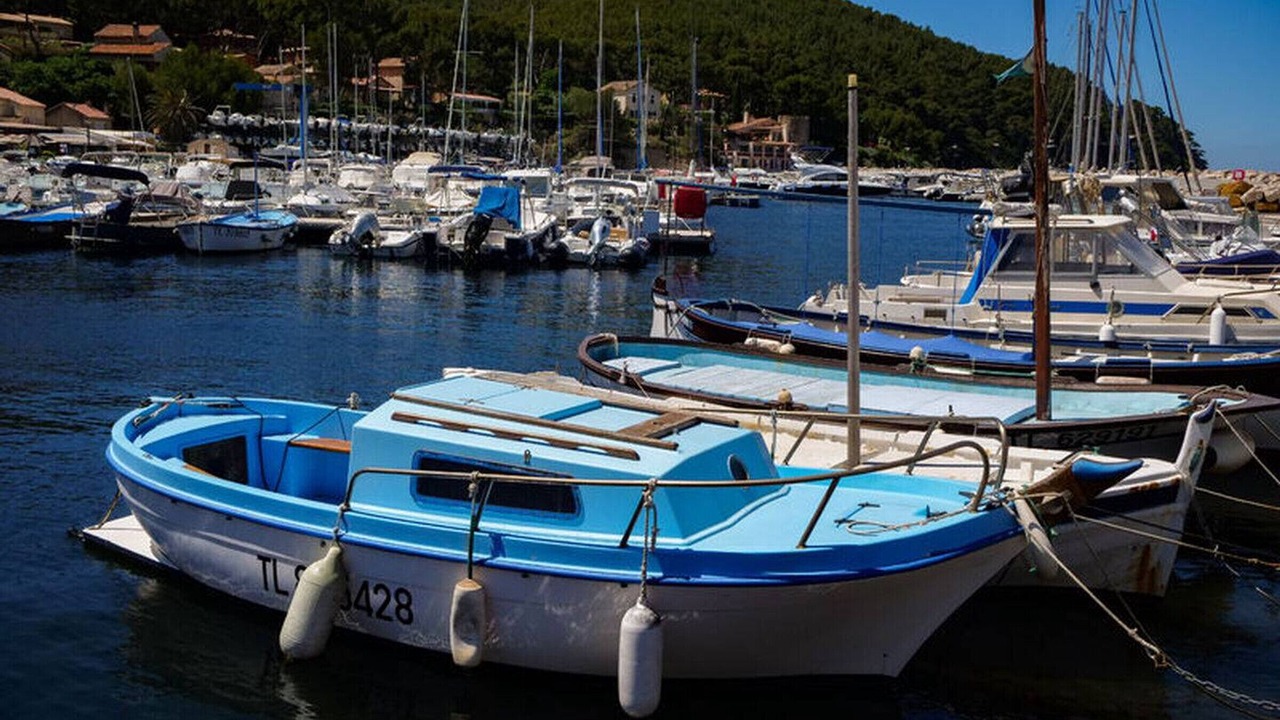 Photo of Others in Saint-Cyr-sur-Mer
