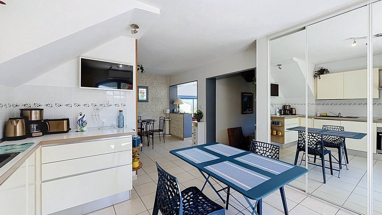Photo of Kitchen in Saint-Cyr-sur-Mer