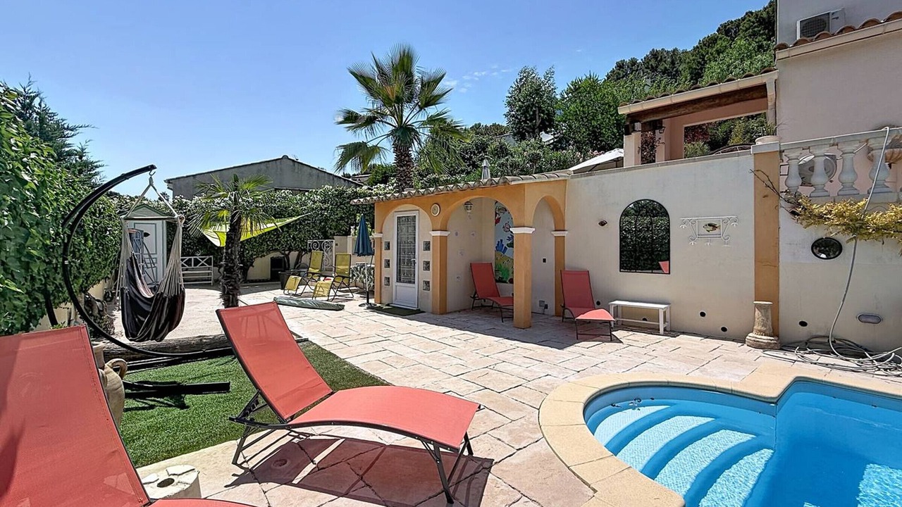 Photo of Outdoor in Saint-Cyr-sur-Mer