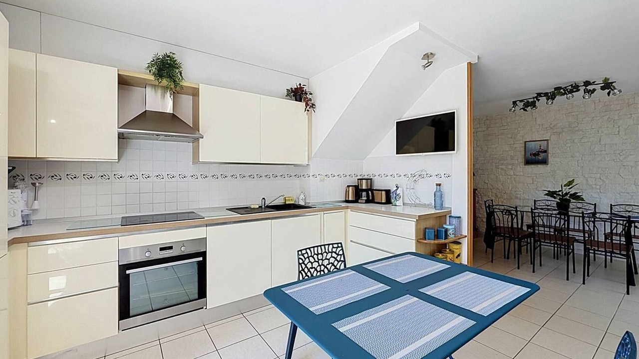 Photo of Kitchen in Saint-Cyr-sur-Mer