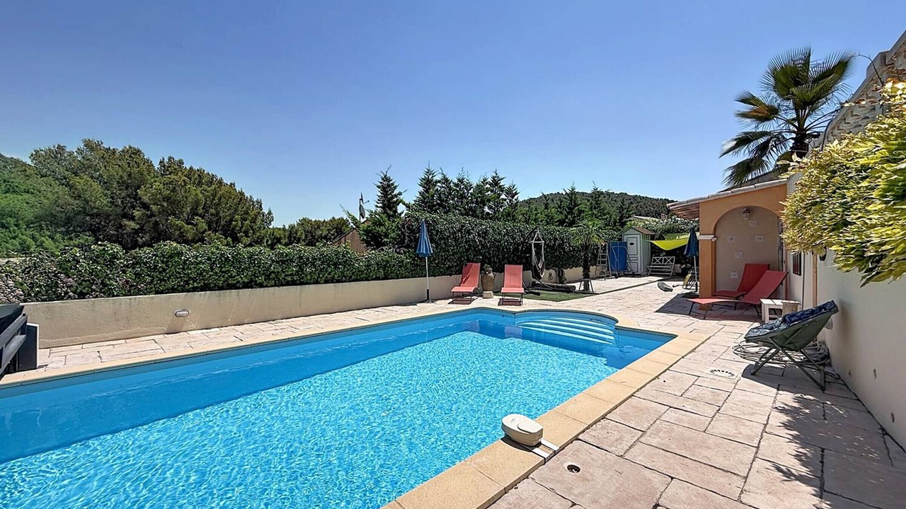 Photo of Outdoor in Saint-Cyr-sur-Mer