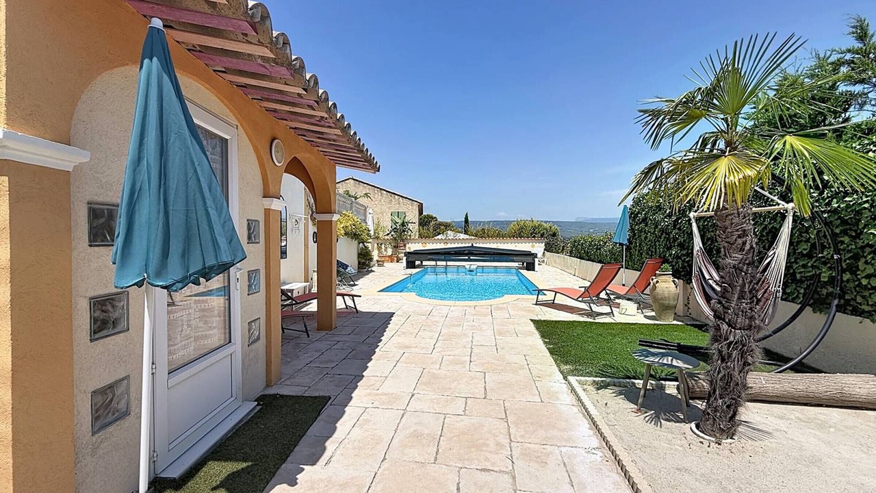 Photo of Outdoor in Saint-Cyr-sur-Mer
