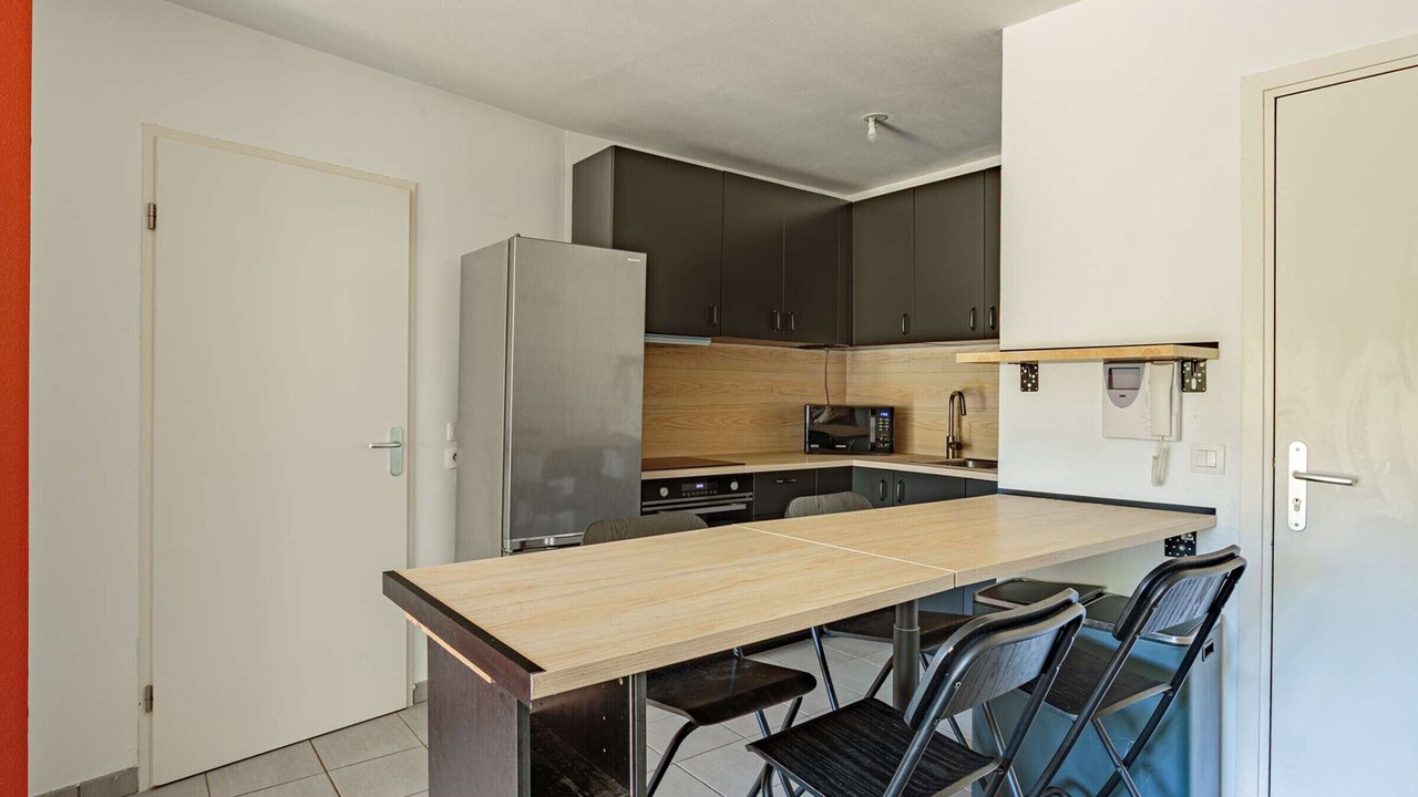 Photo of Kitchen in Bayonne
