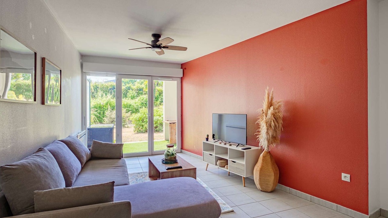 Photo of Livingroom in Bayonne