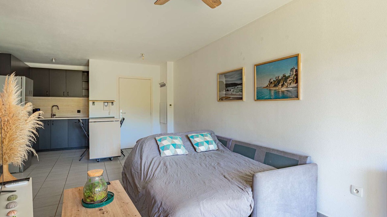 Photo of Bedroom in Bayonne