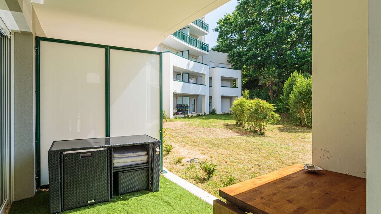 Photo of Outdoor in Bayonne