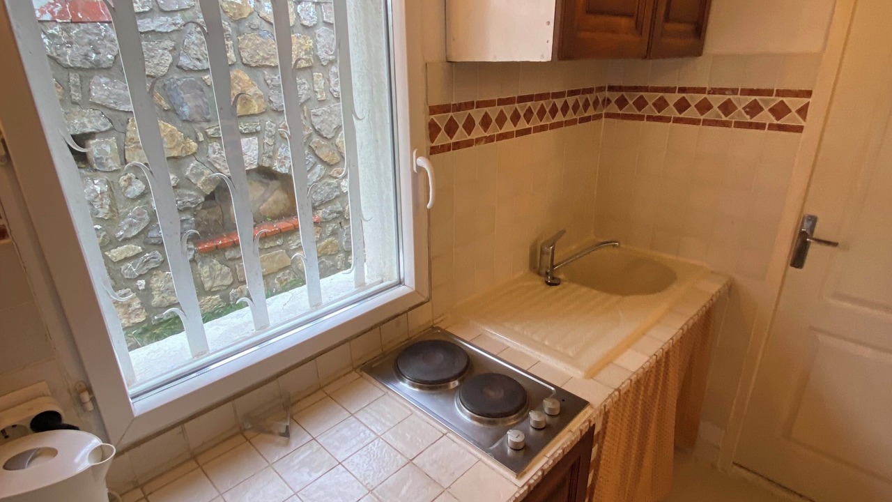 Photo of Kitchen in Ollioules