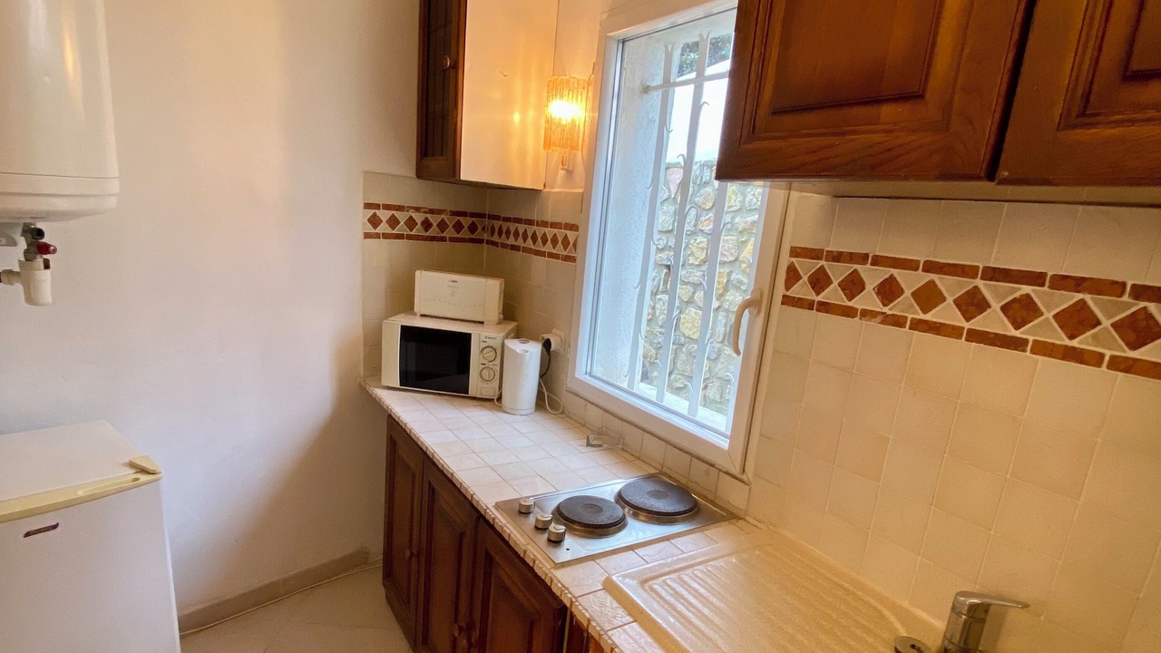 Photo of Kitchen in Ollioules