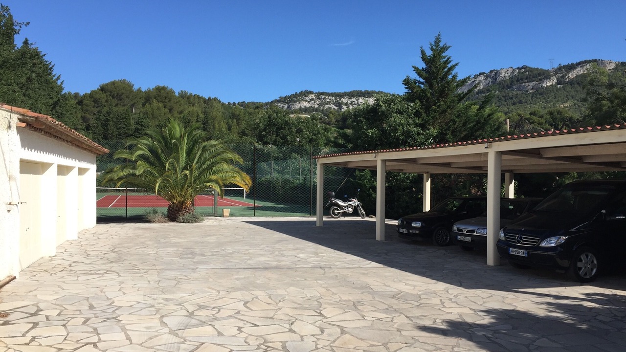 Photo of Outdoor in Ollioules