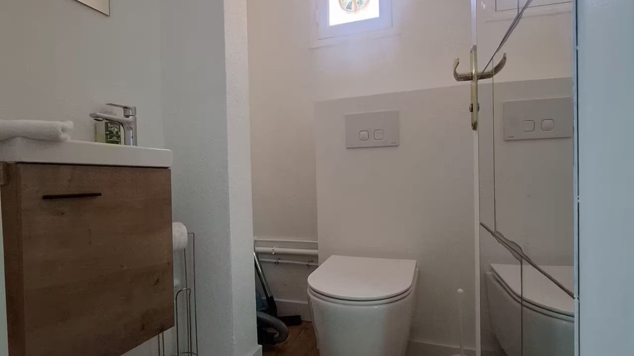 Photo of Bathroom in Pyla-sur-Mer