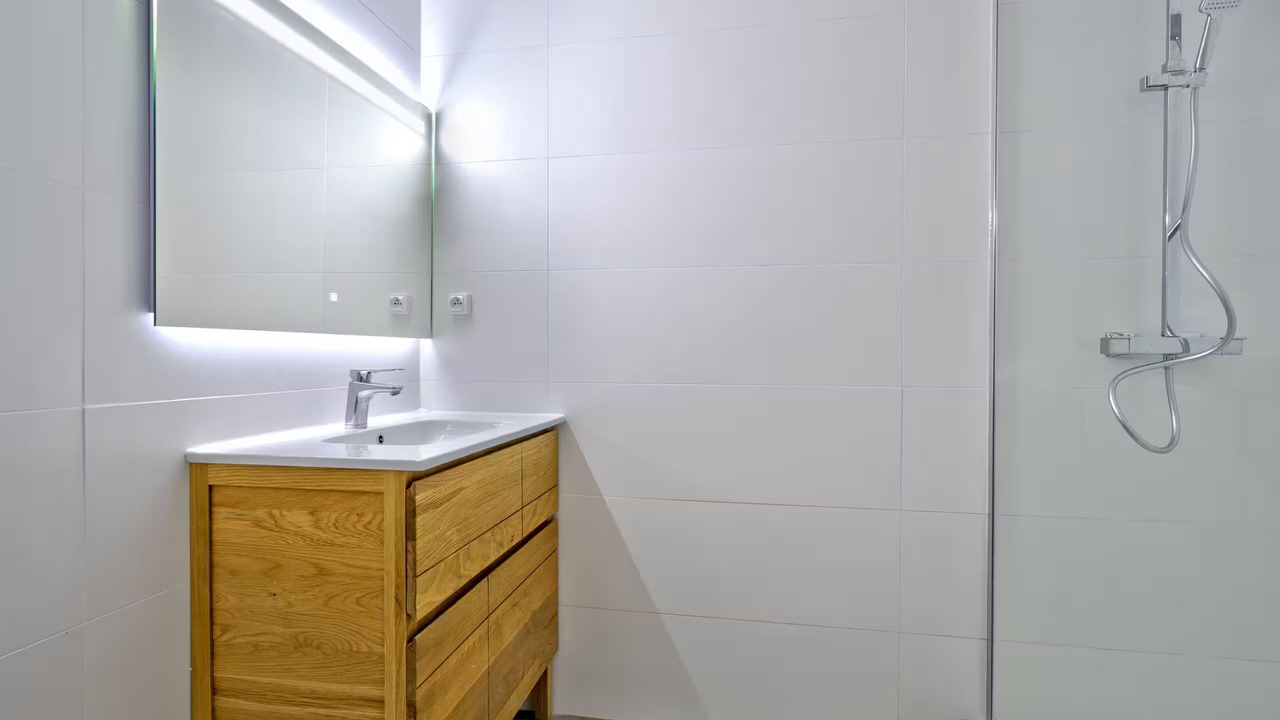 Photo of Bathroom in Pyla-sur-Mer