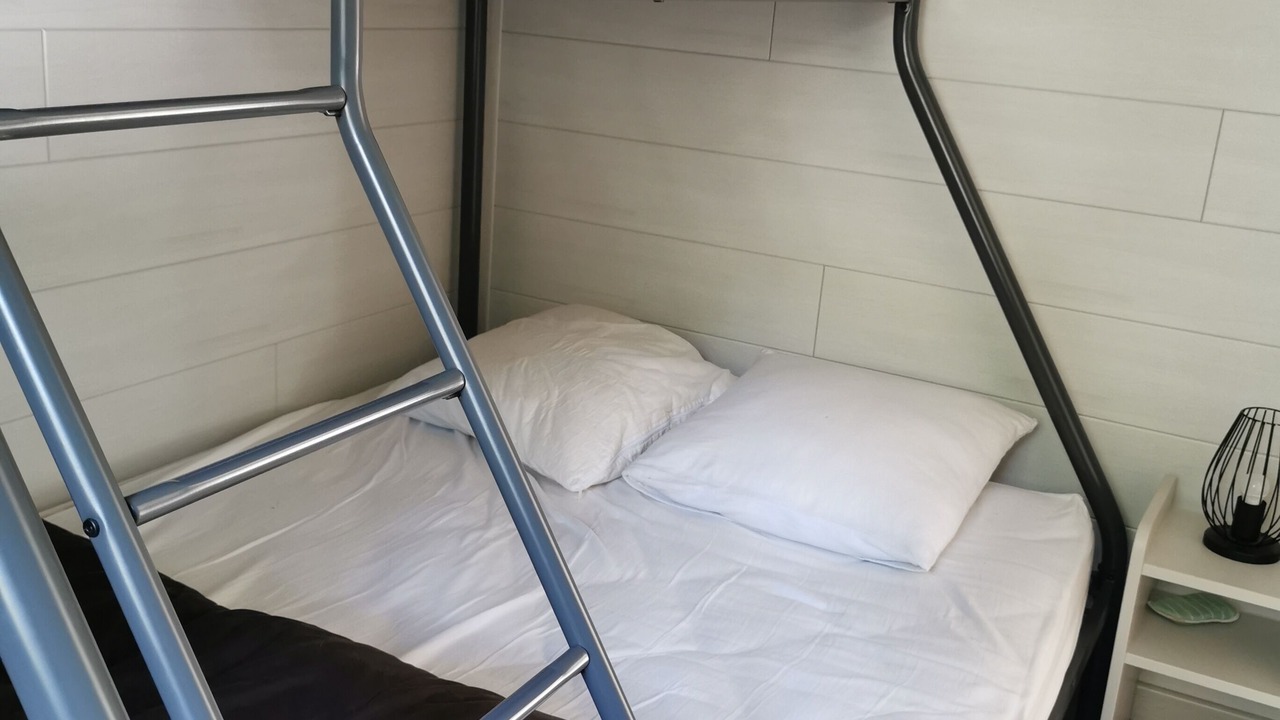 Photo of Bedroom in Coulon