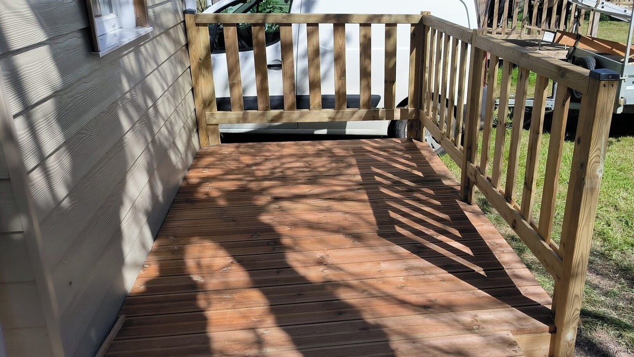 Photo of Outdoor in Coulon