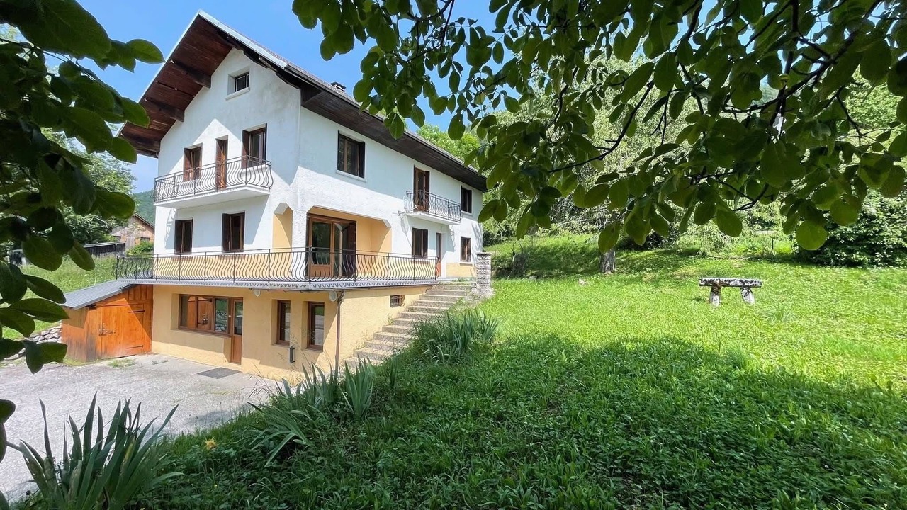 Photo of Outdoor in Entremont-le-Vieux