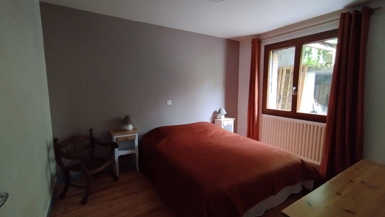 Photo of Bedroom in Entremont-le-Vieux