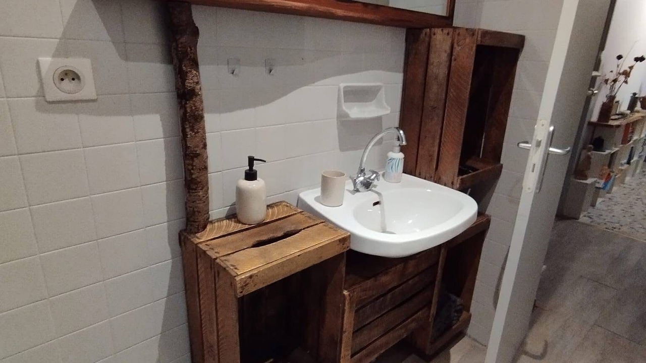 Photo of Bathroom in Entremont-le-Vieux