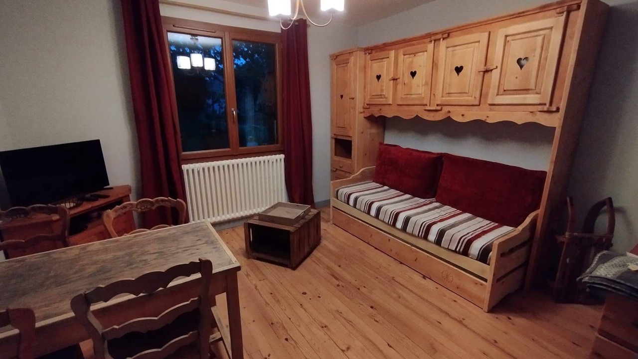 Photo of Livingroom in Entremont-le-Vieux