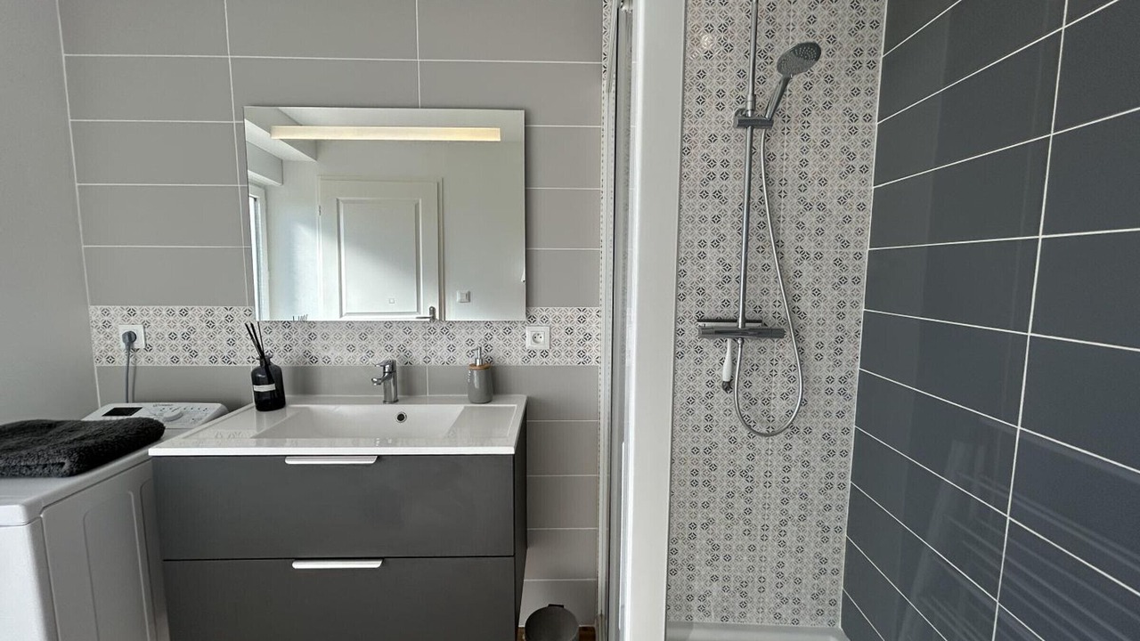 Photo of Bathroom in Boisbreteau