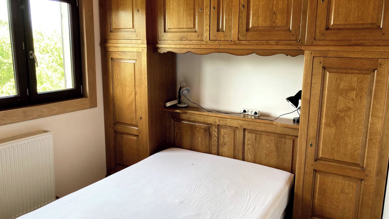 Photo of Bedroom in Herbeys