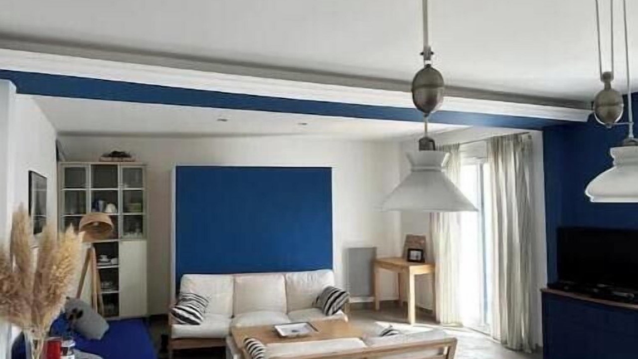 Photo of Livingroom in Saint-Jean-de-Monts