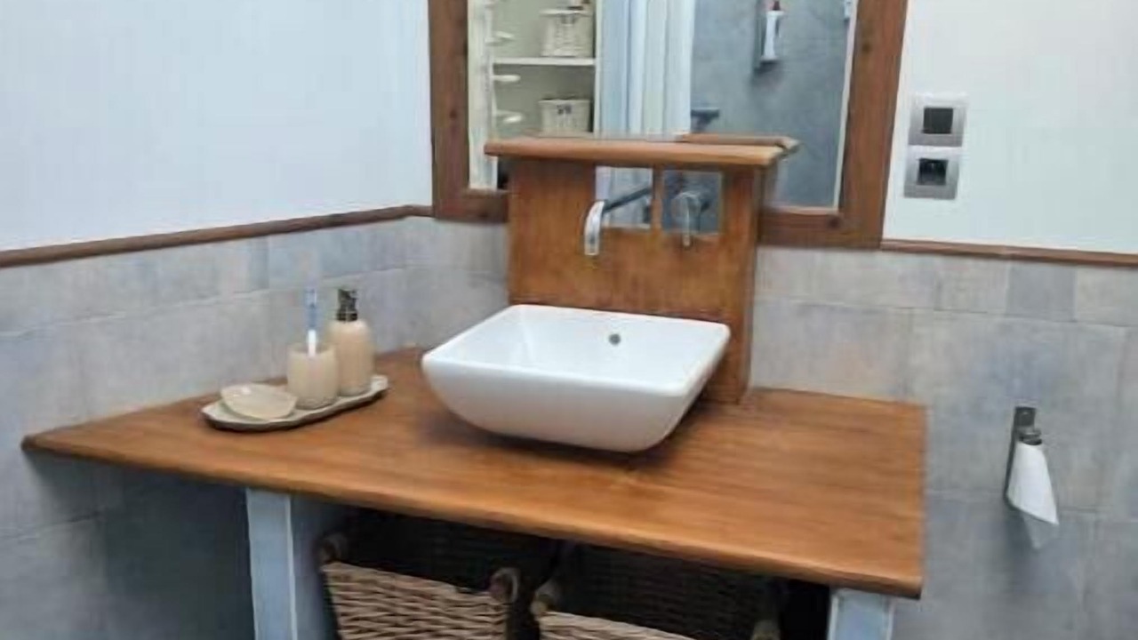Photo of Bathroom in Saint-Jean-de-Monts