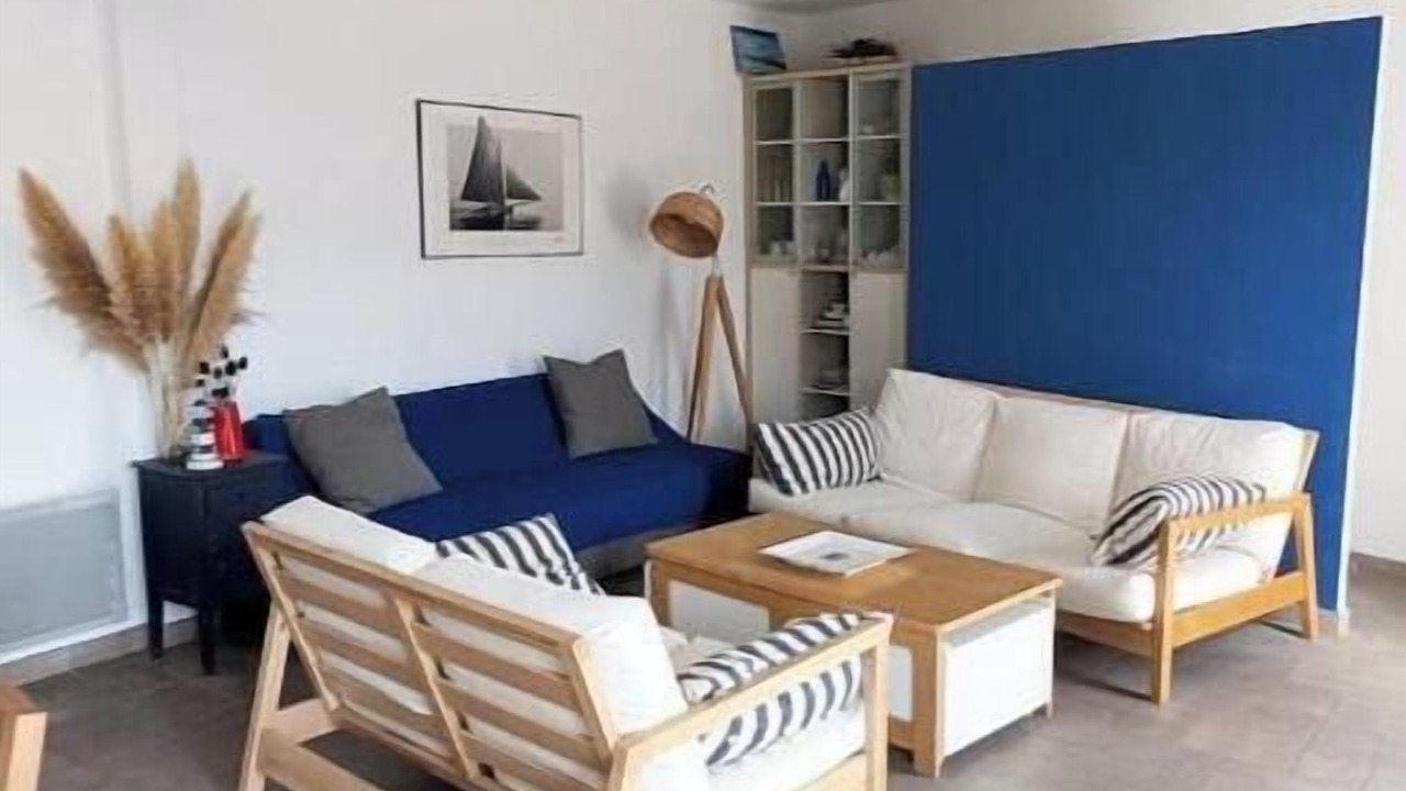 Photo of Livingroom in Saint-Jean-de-Monts