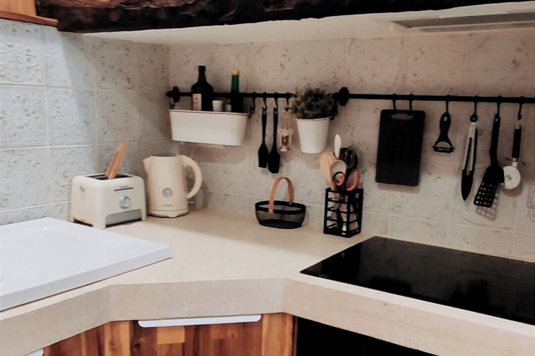 Photo of Kitchen in Saint-Orens-Pouy-Petit