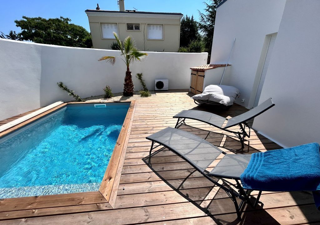 Photo of Outdoor in La Rochelle