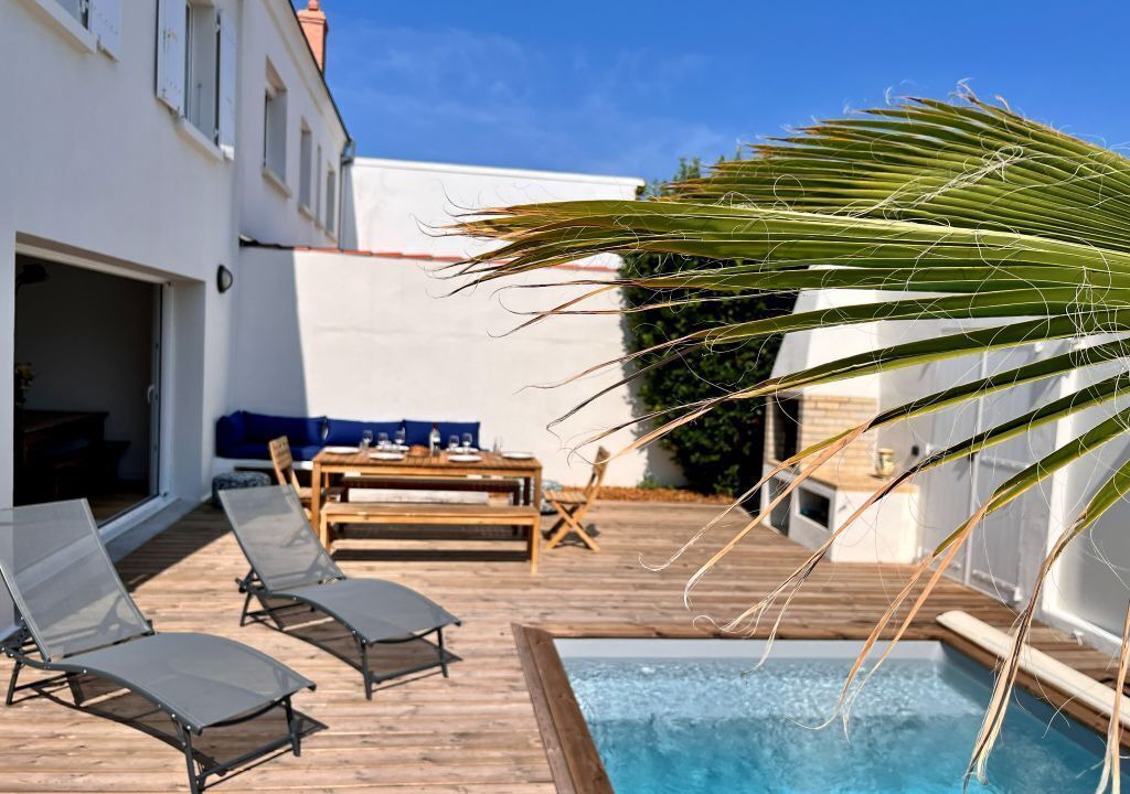 Photo of Outdoor in La Rochelle