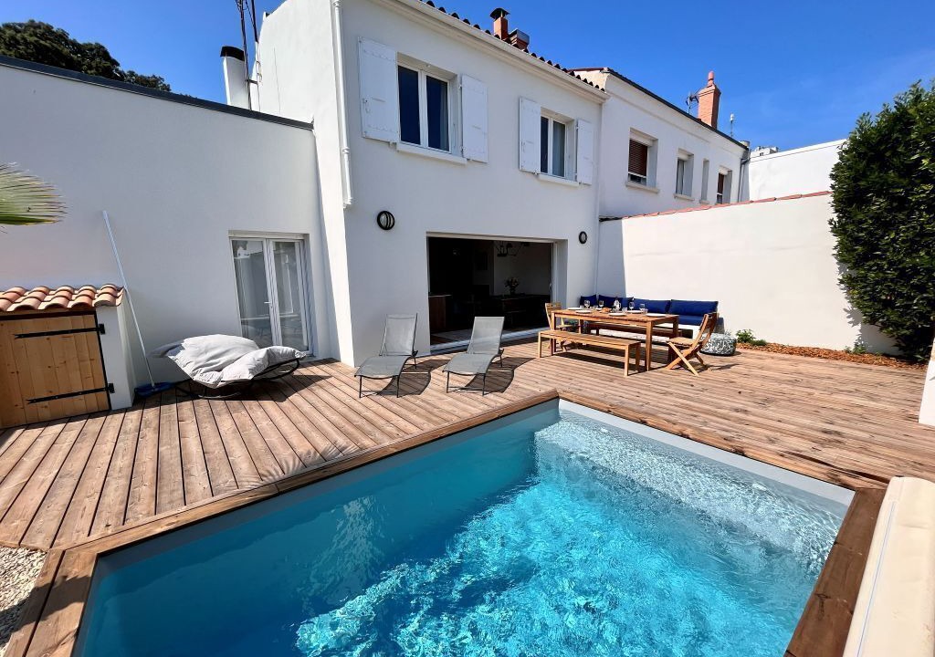 Photo of Outdoor in La Rochelle