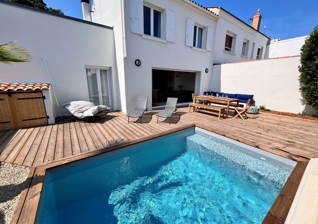 Photo of Outdoor in La Rochelle