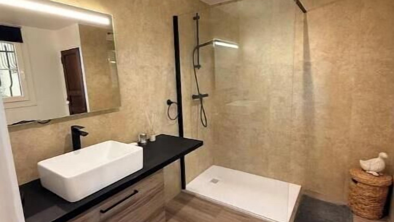 Photo of Bathroom in Mouans-Sartoux