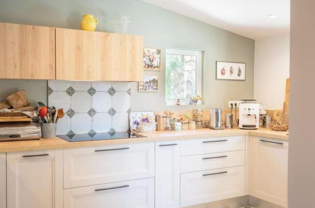 Photo of Kitchen in Mouans-Sartoux