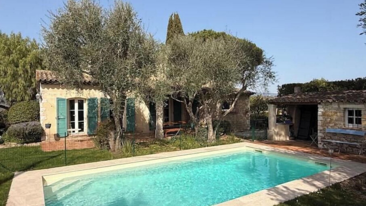 Photo of Outdoor in Mouans-Sartoux