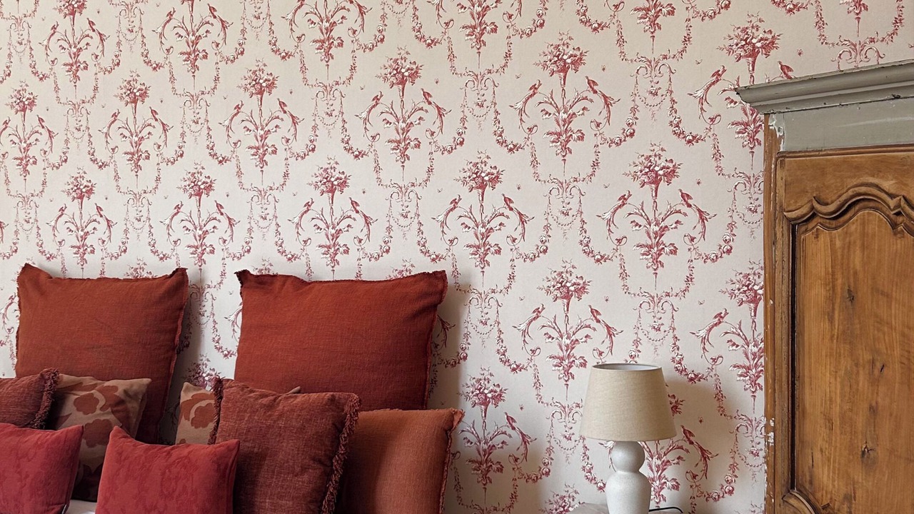 Photo of Bedroom in Montesquieu