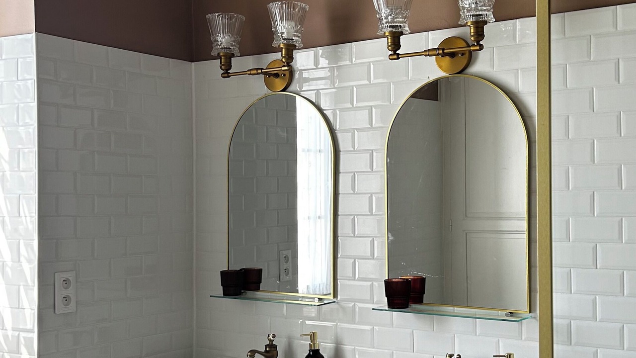 Photo of Bathroom in Montesquieu