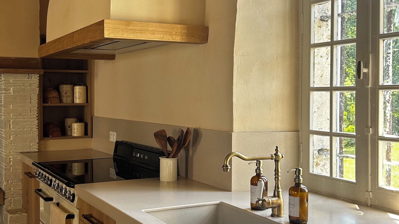 Photo of Kitchen in Montesquieu