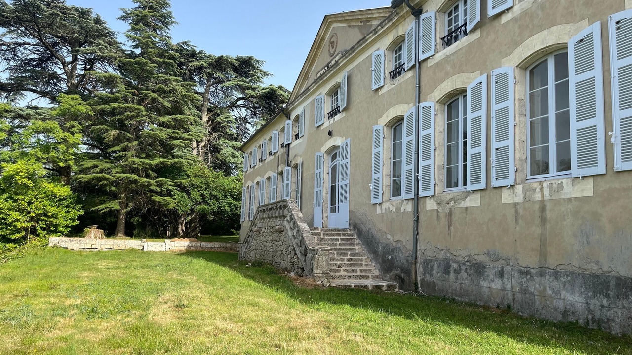 Photo of Outdoor in Montesquieu