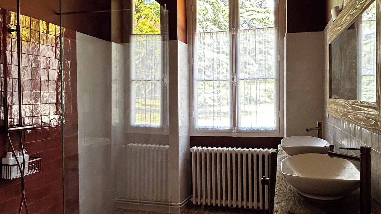 Photo of Bathroom in Montesquieu