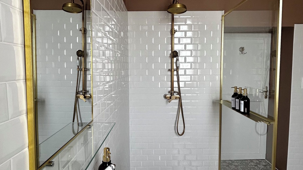 Photo of Bathroom in Montesquieu