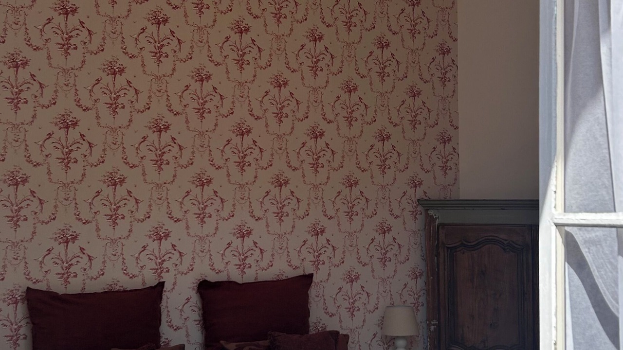 Photo of Bedroom in Montesquieu