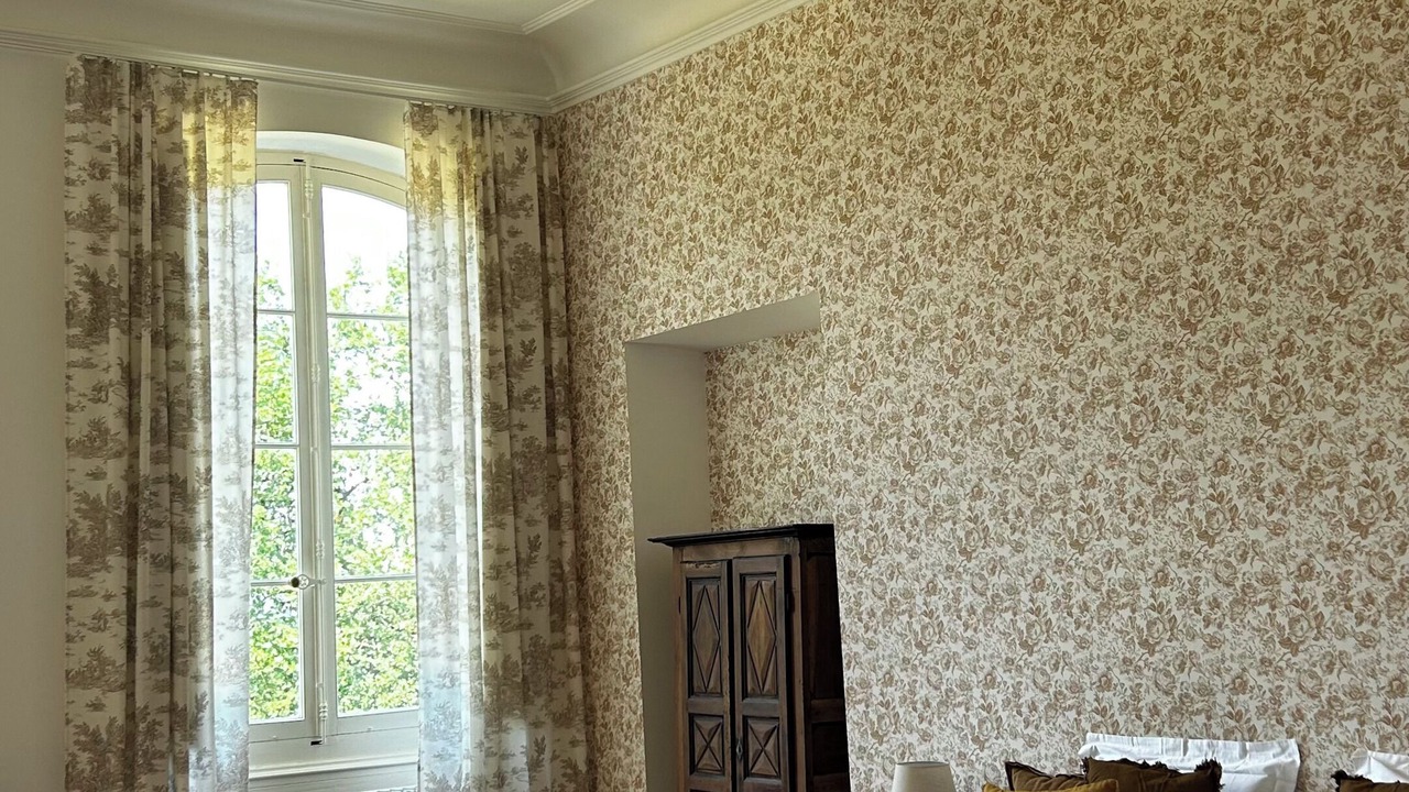 Photo of Bedroom in Montesquieu